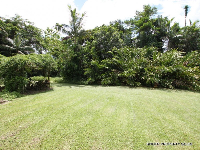 85B Feluga Road, Feluga QLD 4854
