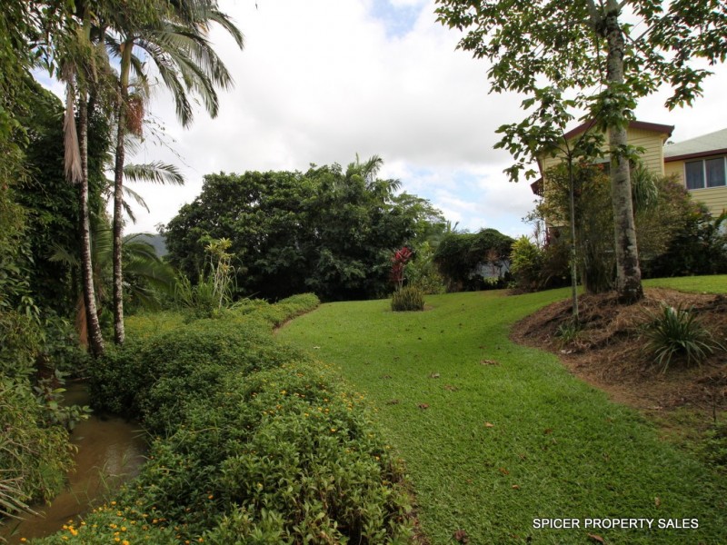 85B Feluga Road, Feluga QLD 4854