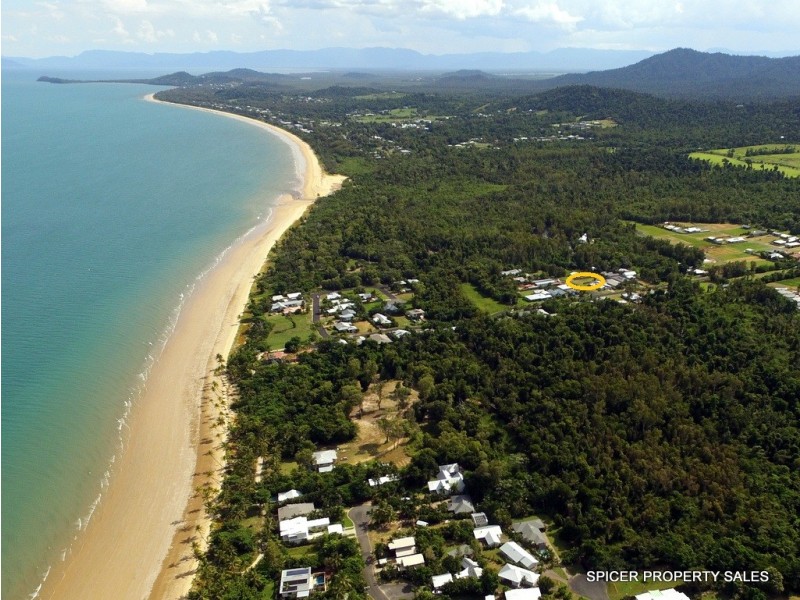 4 Volute Court, Mission Beach QLD 4852