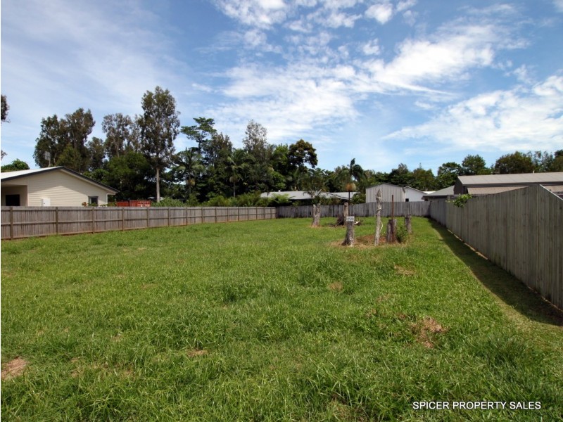 4 Volute Court, Mission Beach QLD 4852