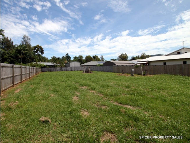 4 Volute Court, Mission Beach QLD 4852