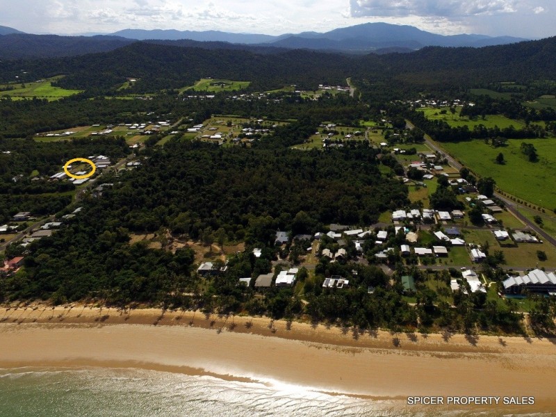 4 Volute Court, Mission Beach QLD 4852