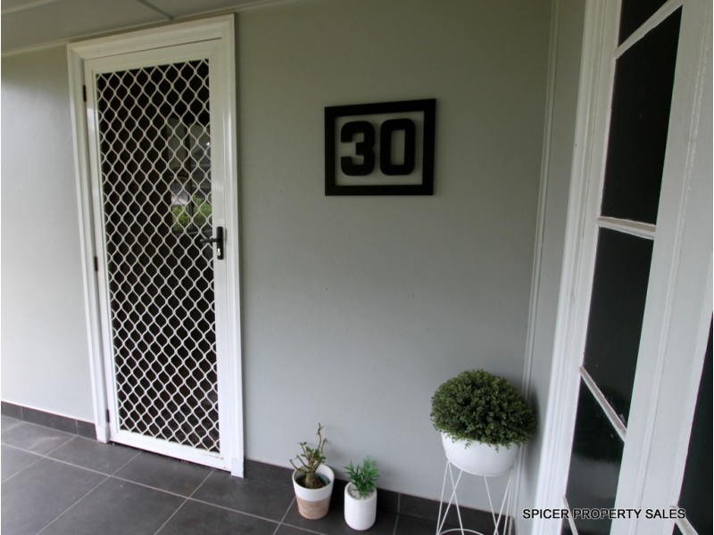 30 Brannigan Street, Tully QLD 4854