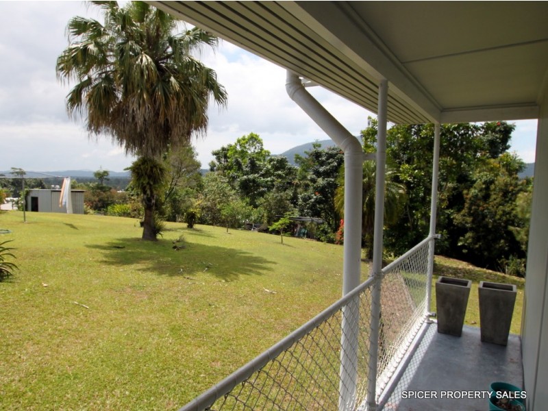 30 Brannigan Street, Tully QLD 4854