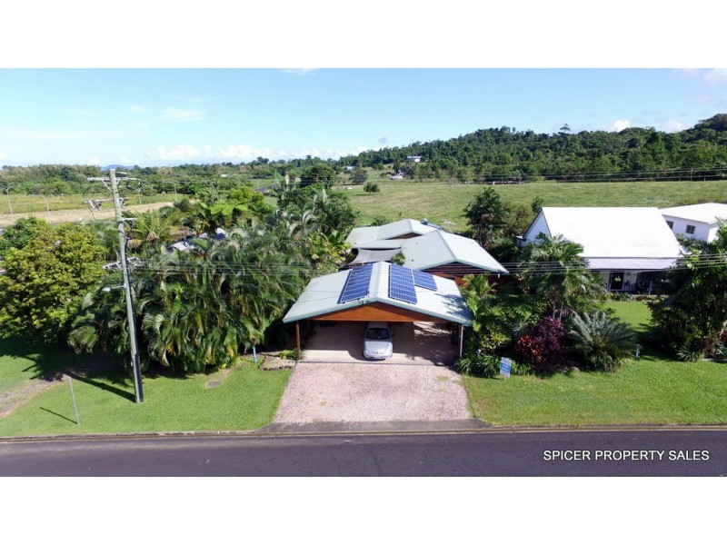3 Giufre Crescent, Wongaling Beach QLD 4852