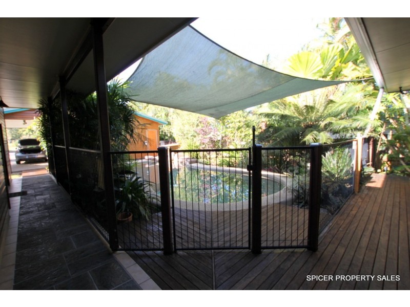 3 Giufre Crescent, Wongaling Beach QLD 4852