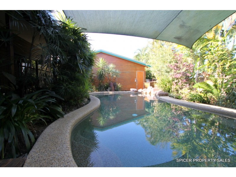3 Giufre Crescent, Wongaling Beach QLD 4852