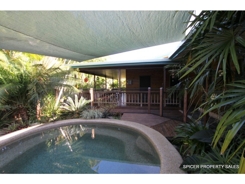 3 Giufre Crescent, Wongaling Beach QLD 4852