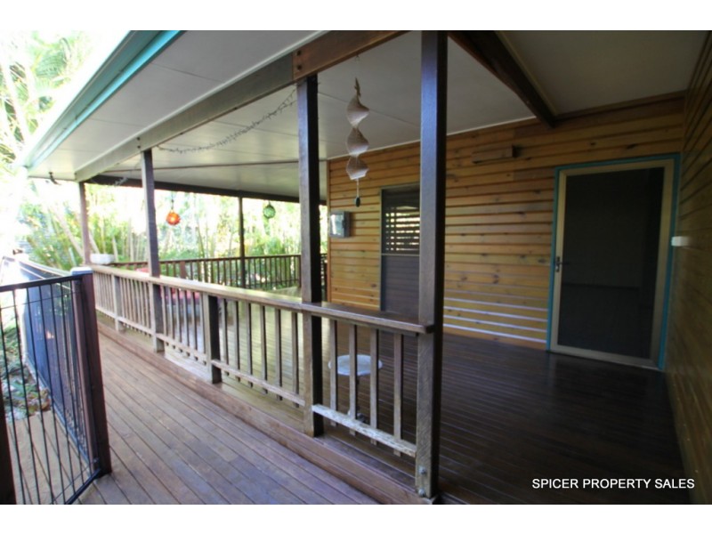 3 Giufre Crescent, Wongaling Beach QLD 4852