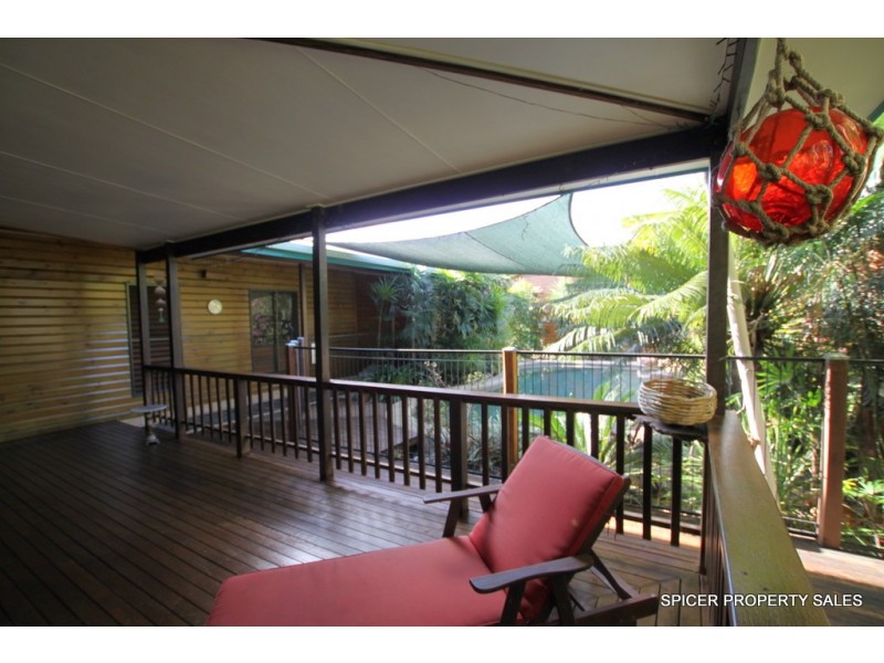 3 Giufre Crescent, Wongaling Beach QLD 4852