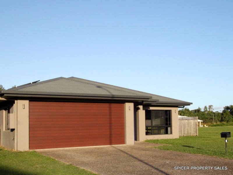 3 Nivosa Court, Mission Beach QLD 4852
