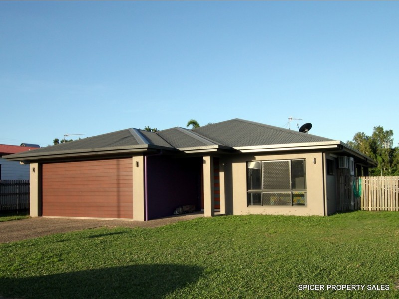 3 Nivosa Court, Mission Beach QLD 4852