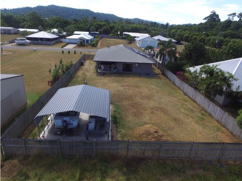 3 Nivosa Court, Mission Beach QLD 4852