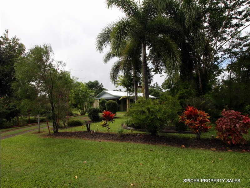 21 Merryburn Drive, Merryburn QLD 4854