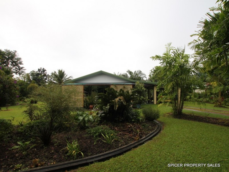 21 Merryburn Drive, Merryburn QLD 4854