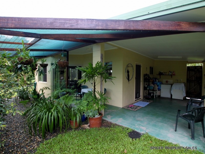 21 Merryburn Drive, Merryburn QLD 4854