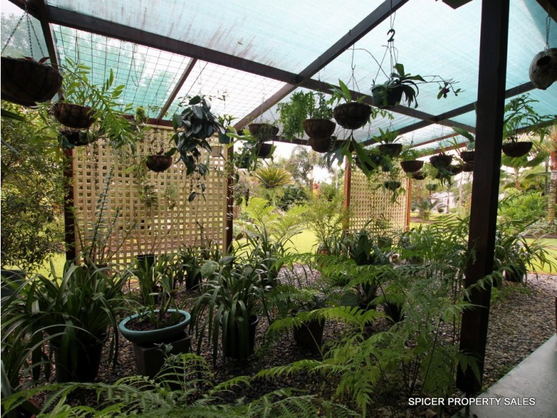 21 Merryburn Drive, Merryburn QLD 4854