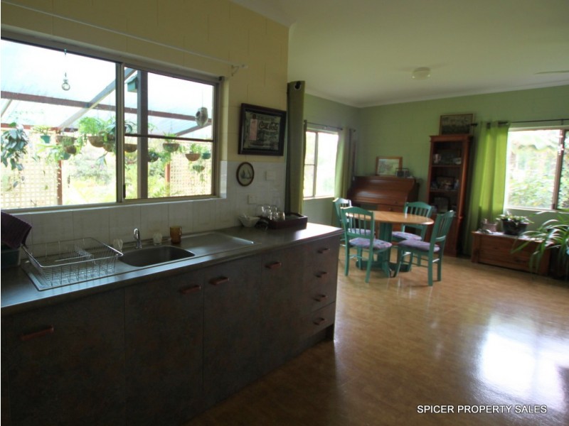 21 Merryburn Drive, Merryburn QLD 4854