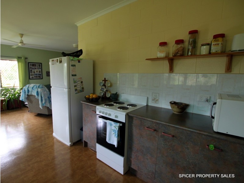 21 Merryburn Drive, Merryburn QLD 4854