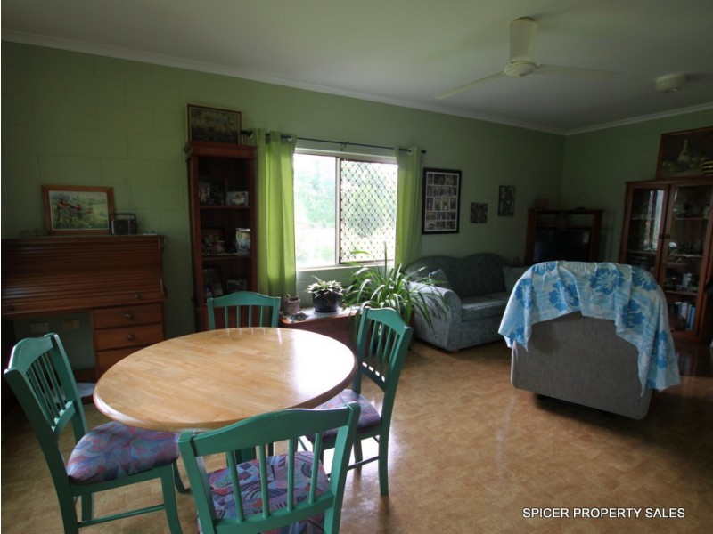 21 Merryburn Drive, Merryburn QLD 4854