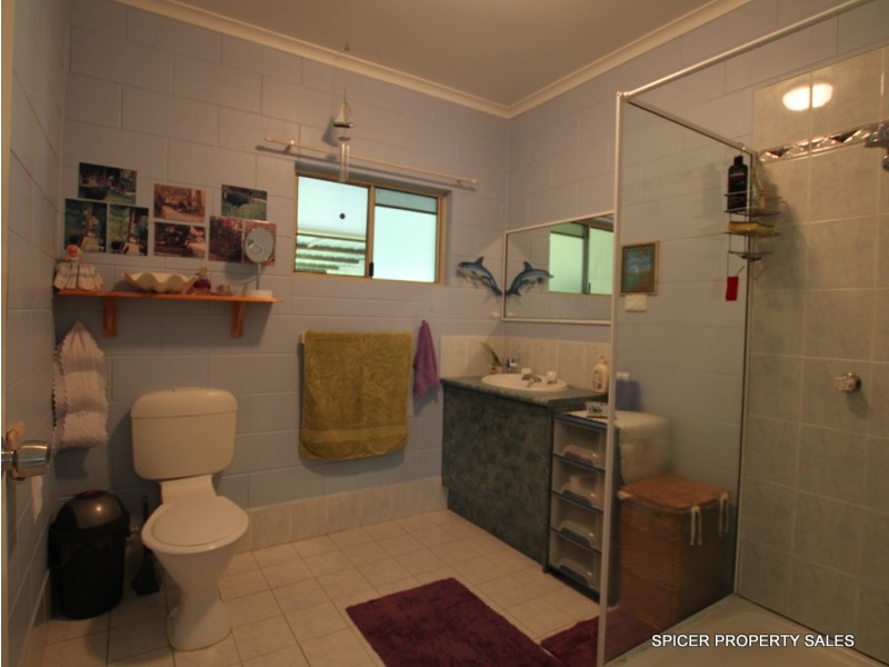 21 Merryburn Drive, Merryburn QLD 4854