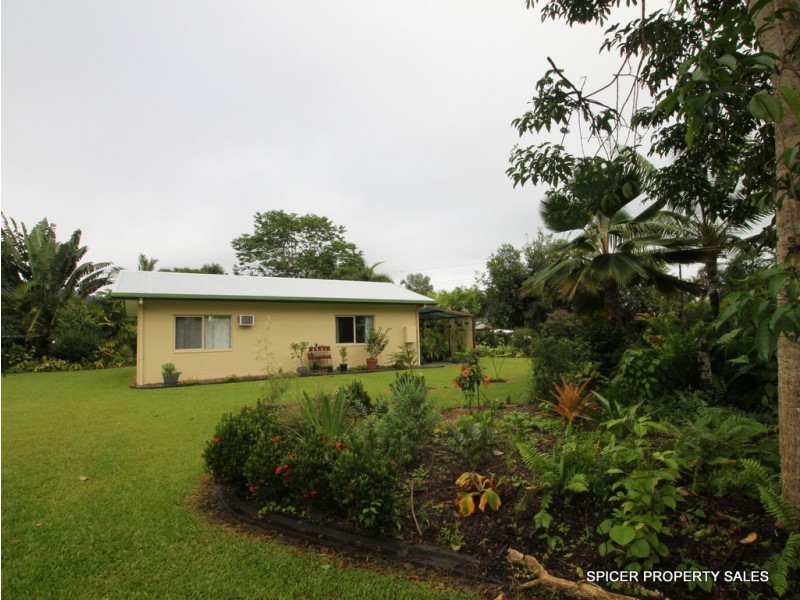 21 Merryburn Drive, Merryburn QLD 4854