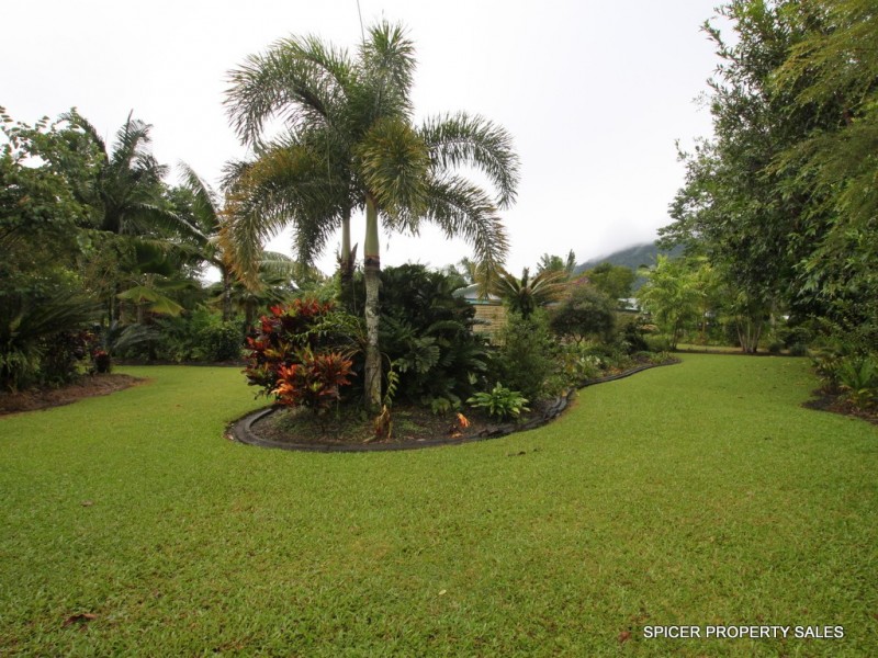 21 Merryburn Drive, Merryburn QLD 4854