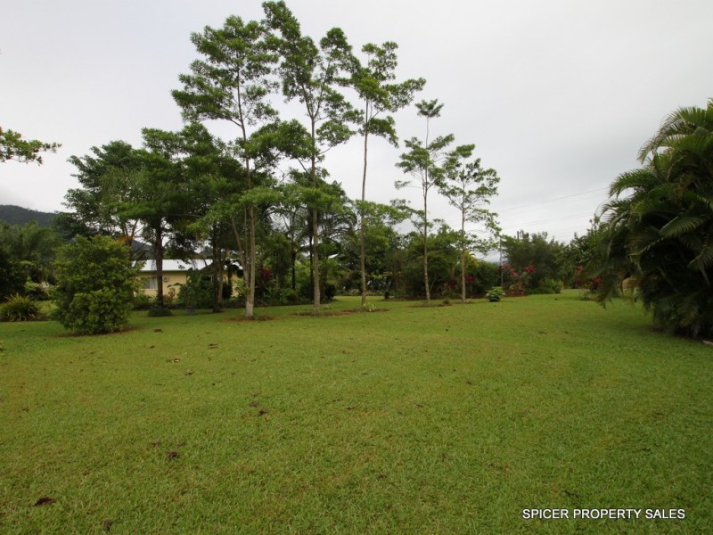 21 Merryburn Drive, Merryburn QLD 4854