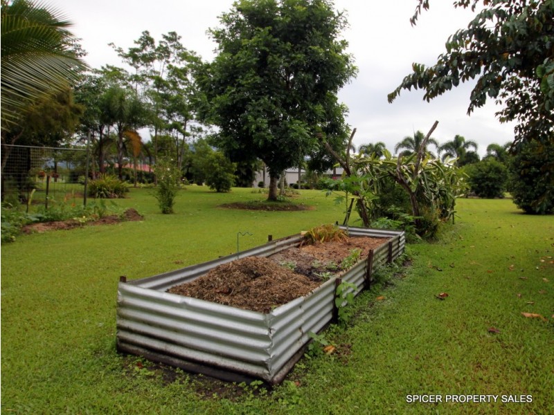 21 Merryburn Drive, Merryburn QLD 4854