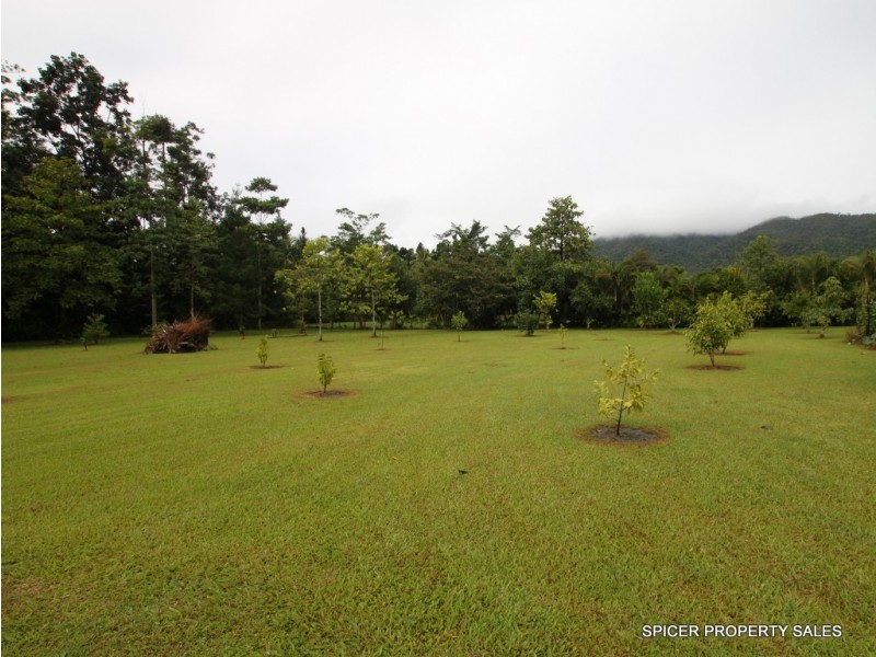 21 Merryburn Drive, Merryburn QLD 4854