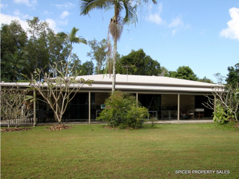 80 Paradise Palm Drive, Tully Heads QLD 4854