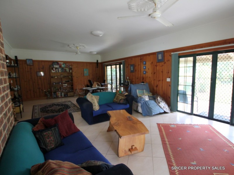 80 Paradise Palm Drive, Tully Heads QLD 4854