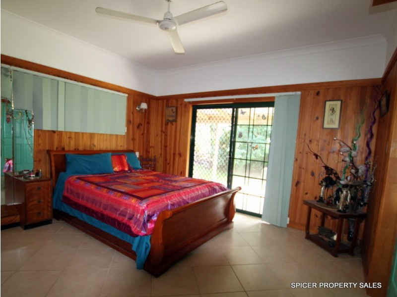 80 Paradise Palm Drive, Tully Heads QLD 4854