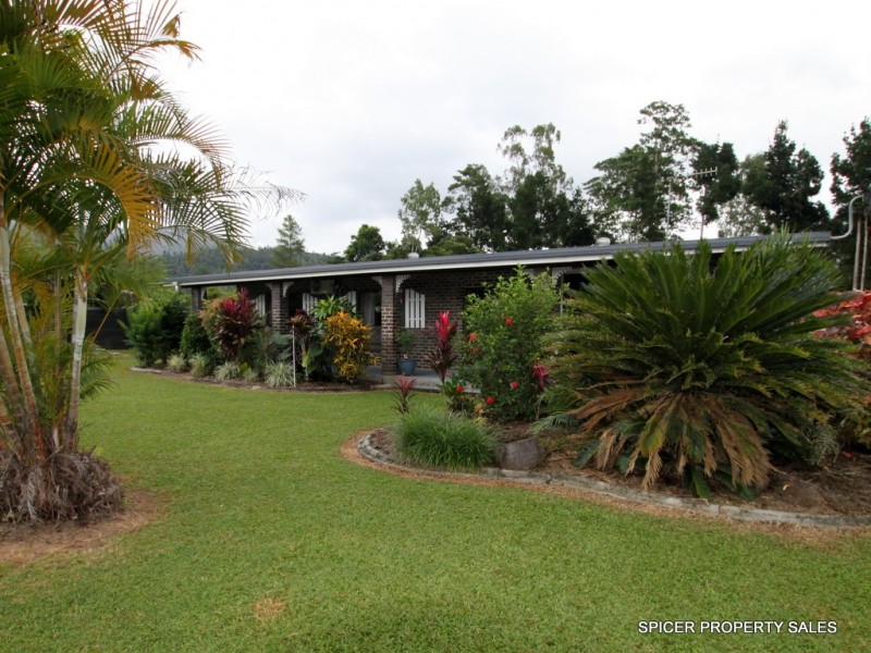 5 Mjv McNamara Close, Bulgun QLD 4854
