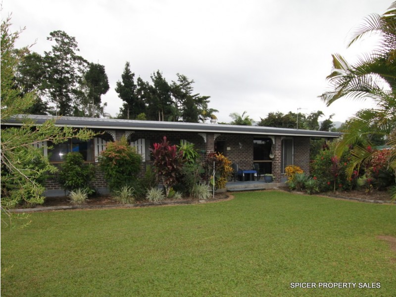 5 Mjv McNamara Close, Bulgun QLD 4854