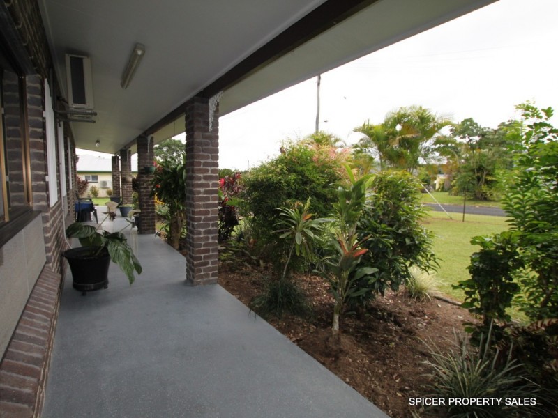 5 Mjv McNamara Close, Bulgun QLD 4854