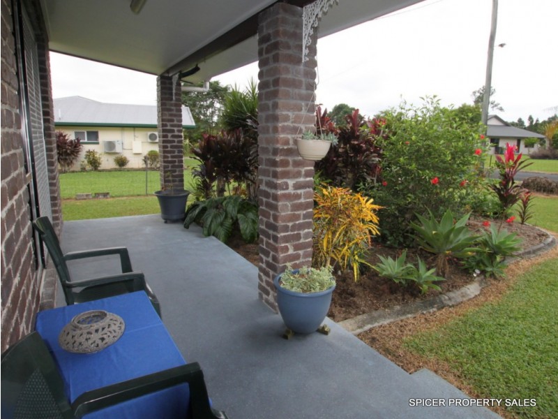 5 Mjv McNamara Close, Bulgun QLD 4854