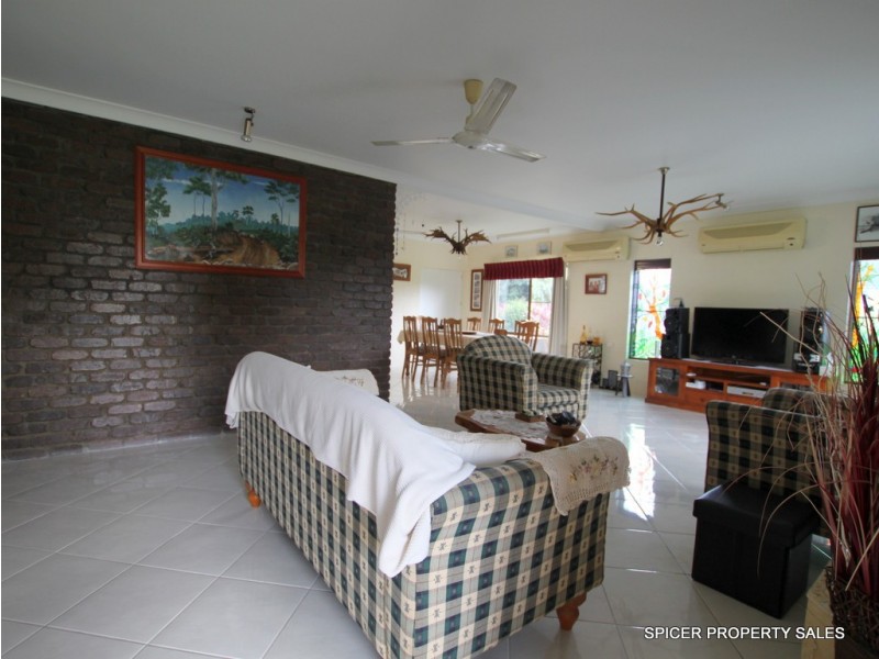 5 Mjv McNamara Close, Bulgun QLD 4854