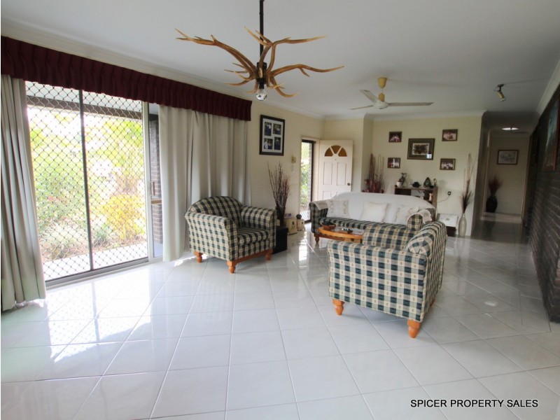 5 Mjv McNamara Close, Bulgun QLD 4854