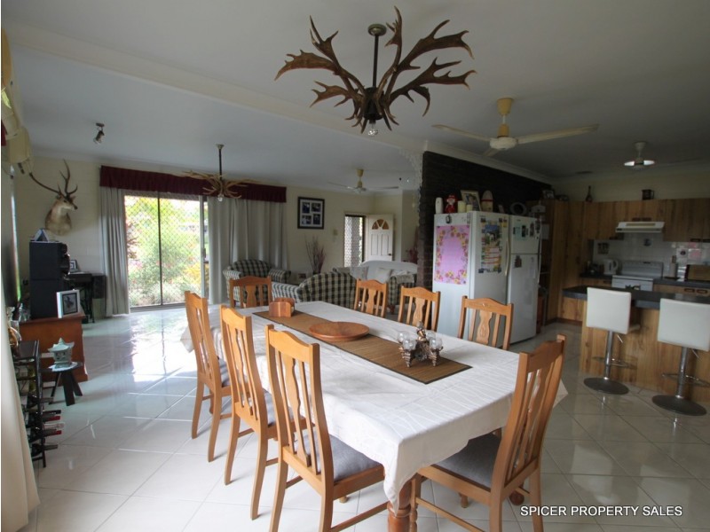 5 Mjv McNamara Close, Bulgun QLD 4854