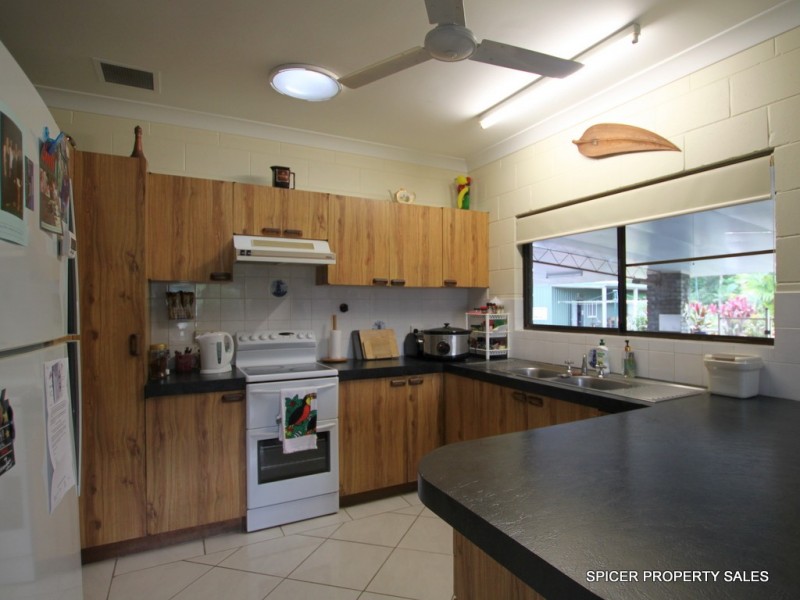 5 Mjv McNamara Close, Bulgun QLD 4854