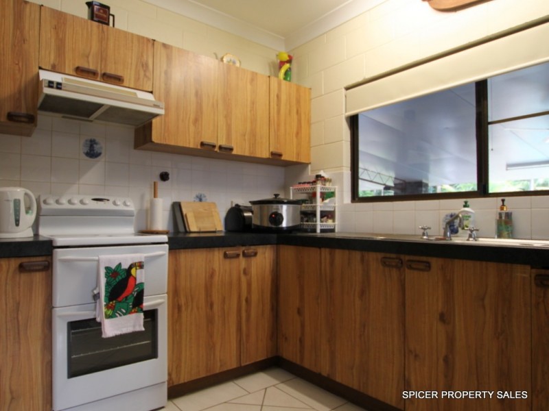 5 Mjv McNamara Close, Bulgun QLD 4854