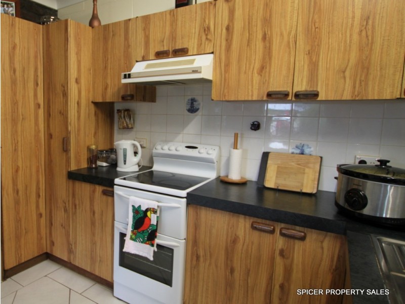 5 Mjv McNamara Close, Bulgun QLD 4854