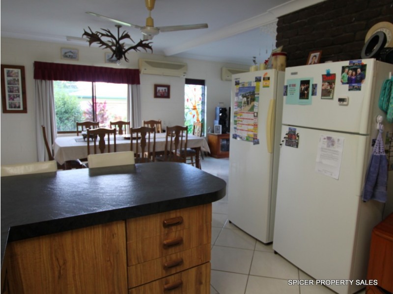 5 Mjv McNamara Close, Bulgun QLD 4854