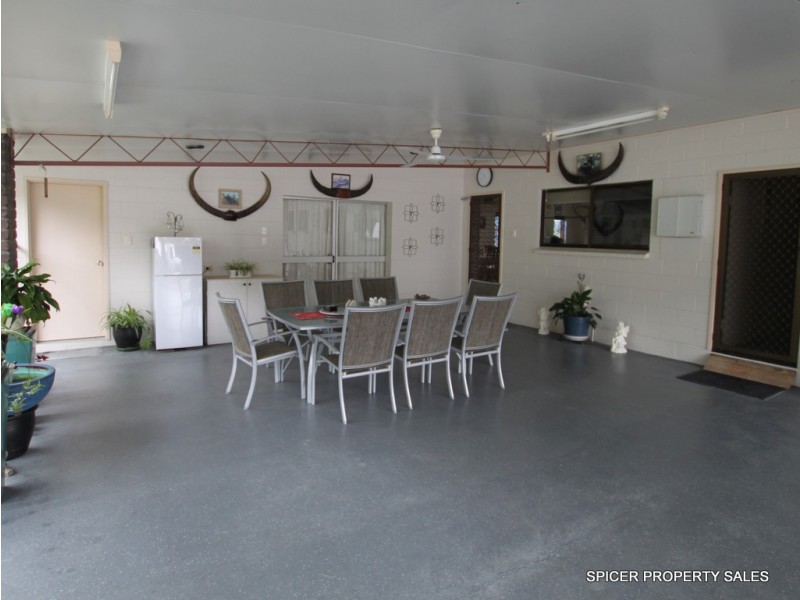 5 Mjv McNamara Close, Bulgun QLD 4854