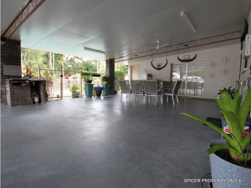 5 Mjv McNamara Close, Bulgun QLD 4854
