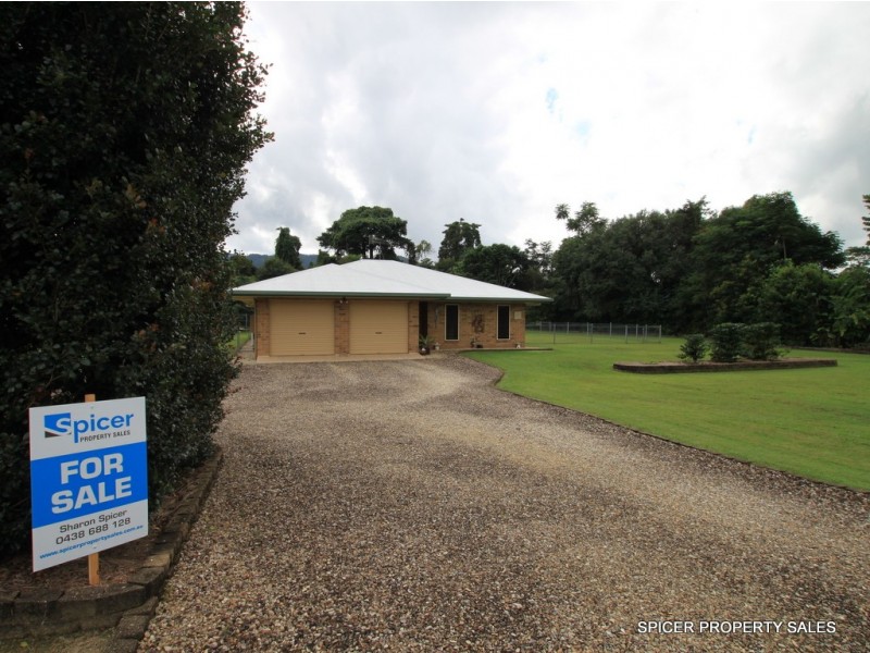 16 Ruby Crescent, Bulgun QLD 4854