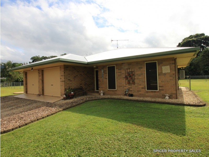 16 Ruby Crescent, Bulgun QLD 4854