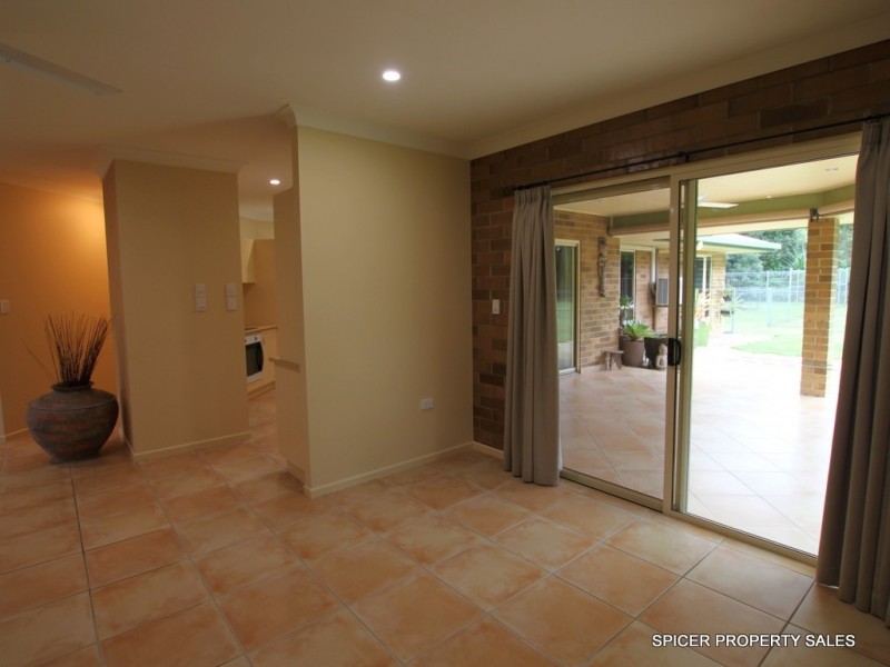 16 Ruby Crescent, Bulgun QLD 4854