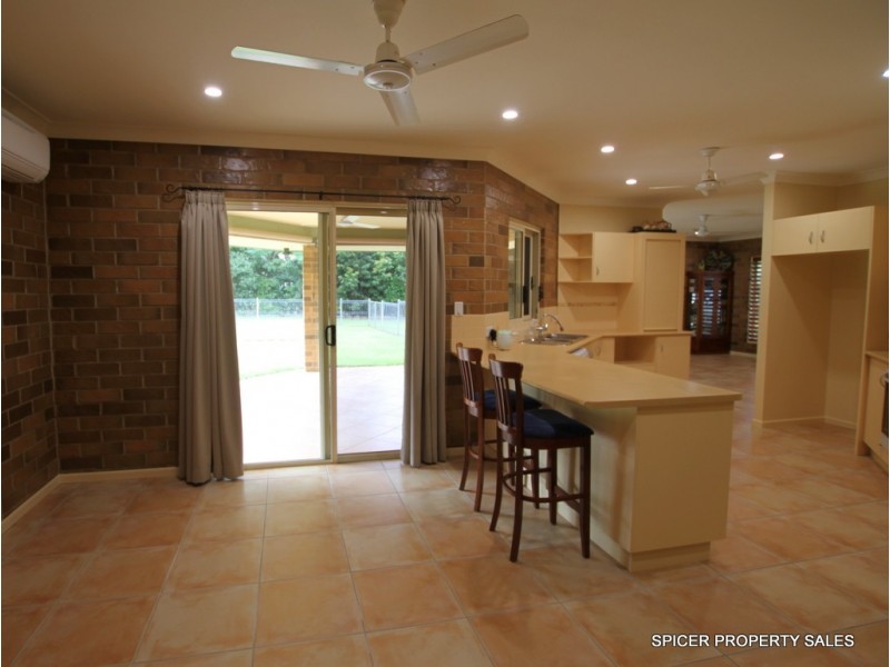 16 Ruby Crescent, Bulgun QLD 4854